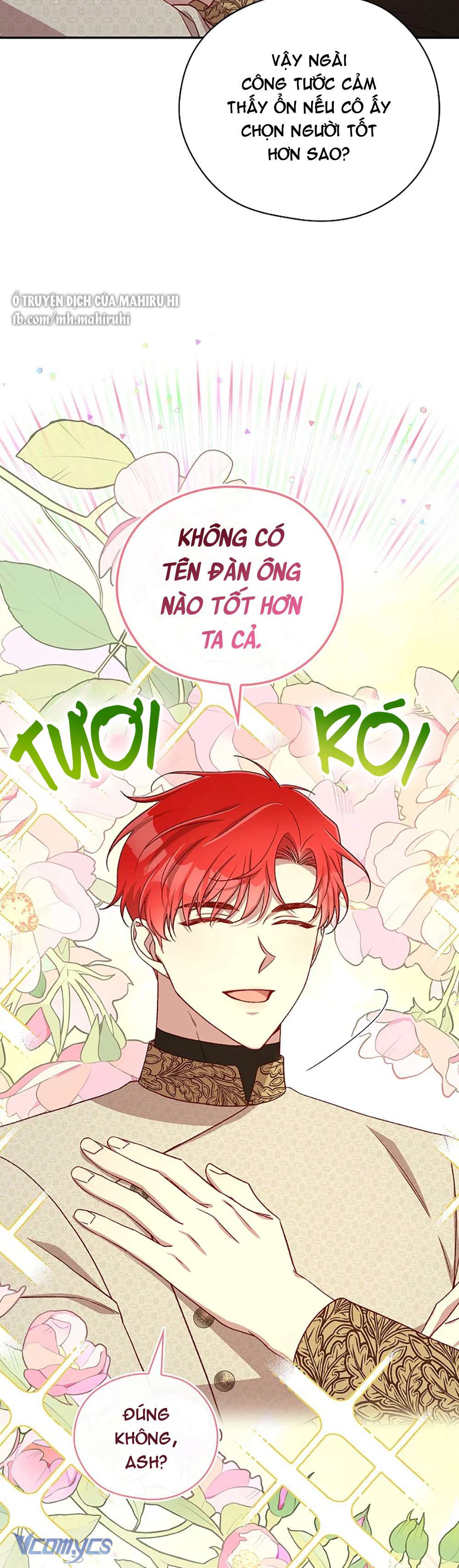 Sống Sót Dưới Thân Phận Hầu Nữ Chap 106 - Trang 2
