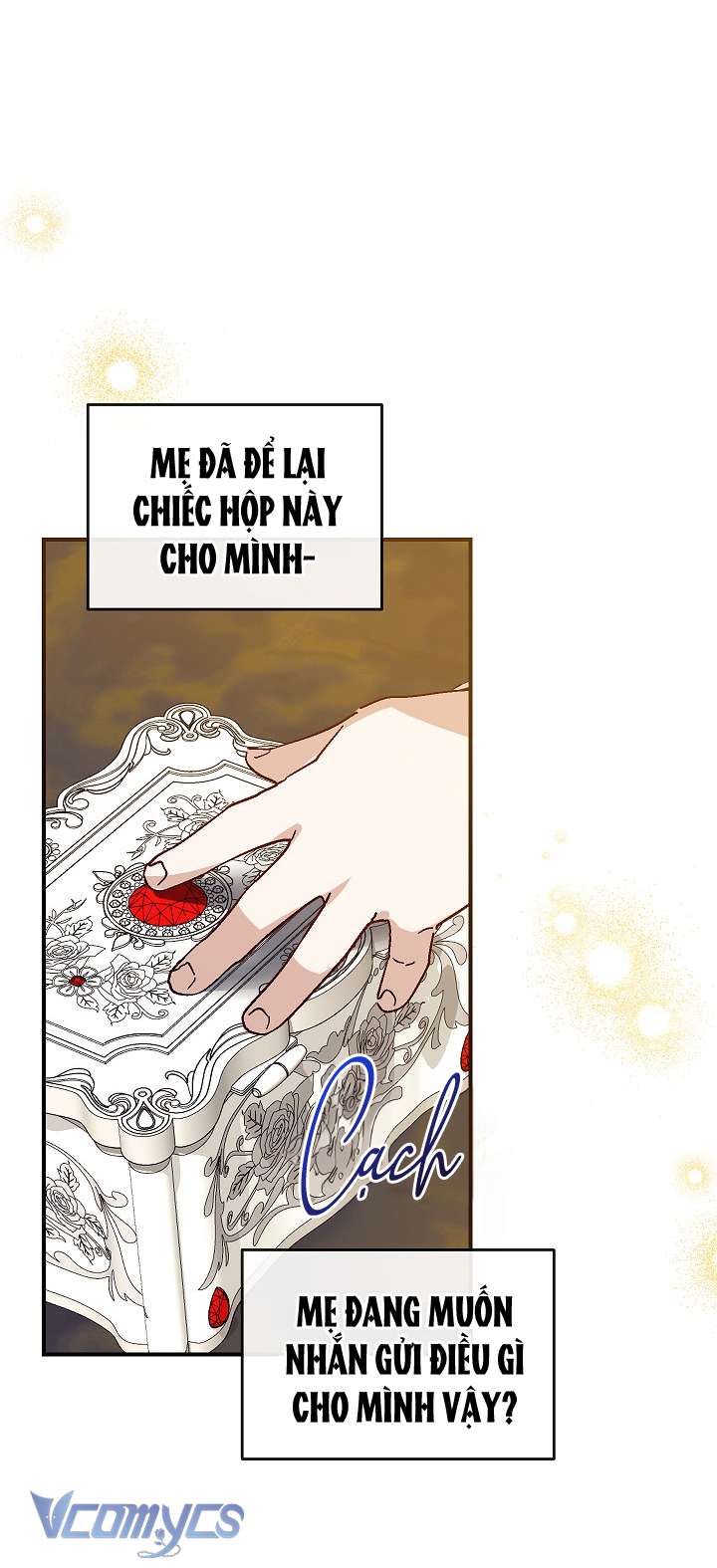 Chúng Ta Có Thể Trở Thành Một Gia Đình Được Không? Chap 87 - Trang 2
