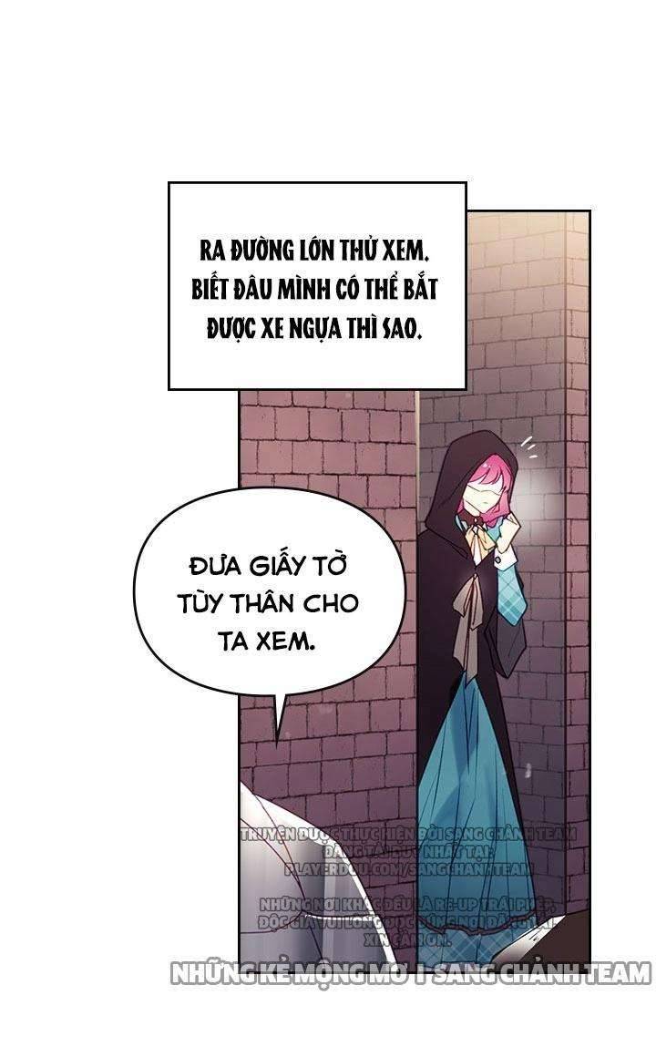 Kết Cục Của Nhân Vật Phản Diện Chỉ Có Thể Là Cái Chết Chapter 36 - Trang 4