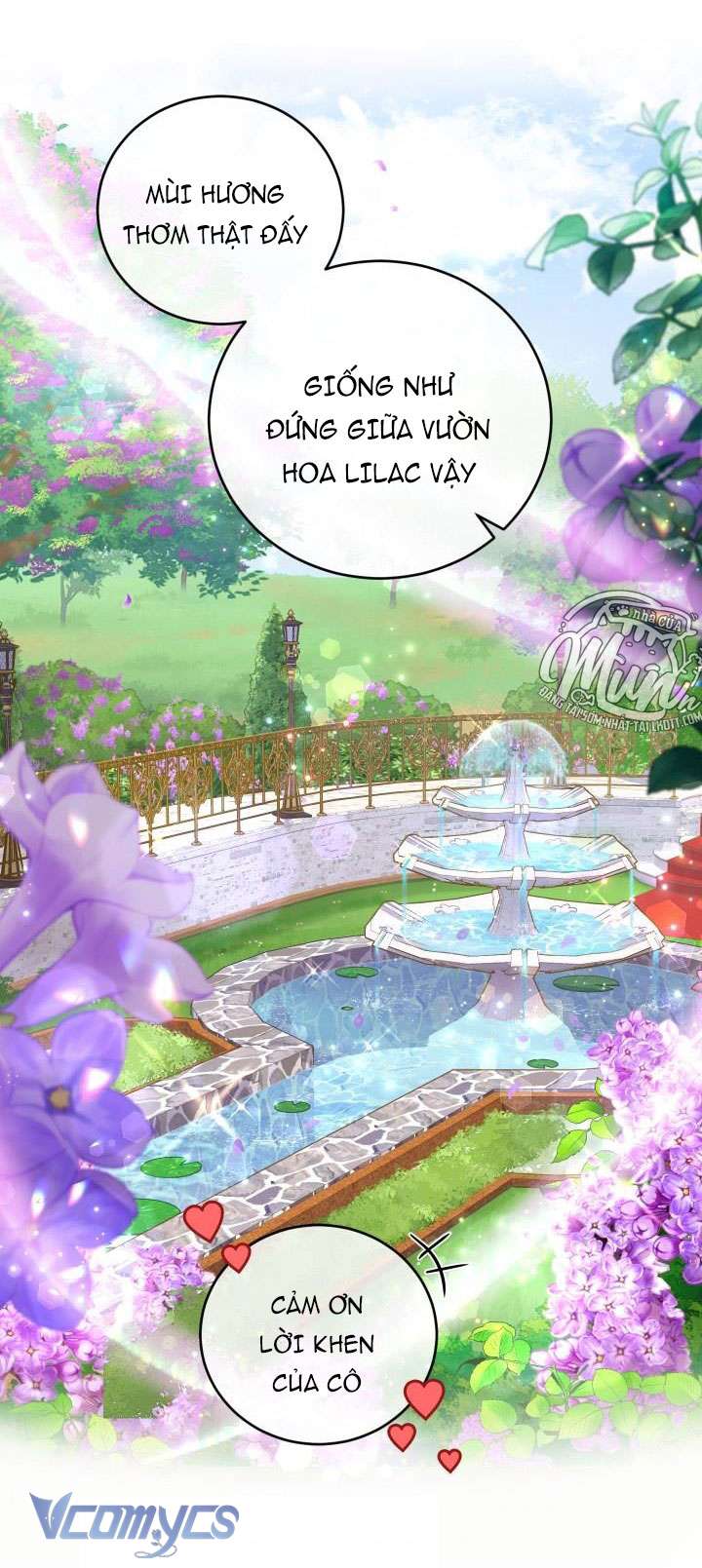 Nhà Điều Chế Nước Hoa Độc Quyền Của Bạo Chúa Chapter 9 - Trang 3