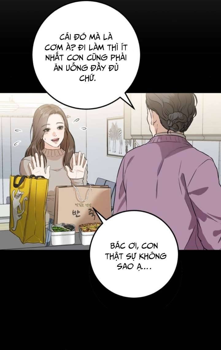 Tôi Nóng Lòng Muốn Chiếm Lấy Cô Ấy Chap 2 - Trang 3