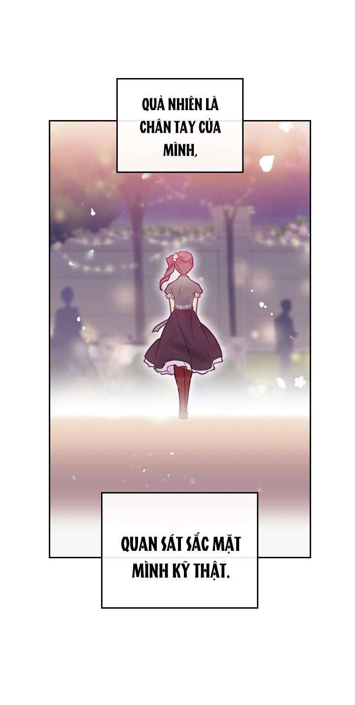 Kết Cục Của Nhân Vật Phản Diện Chỉ Có Thể Là Cái Chết Chapter 57 - Trang 4