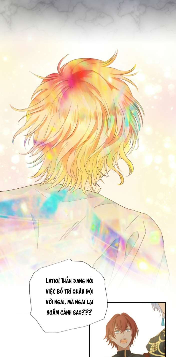 Địch Úc Đa Chi Ca Chapter 62 - Next Chapter 63