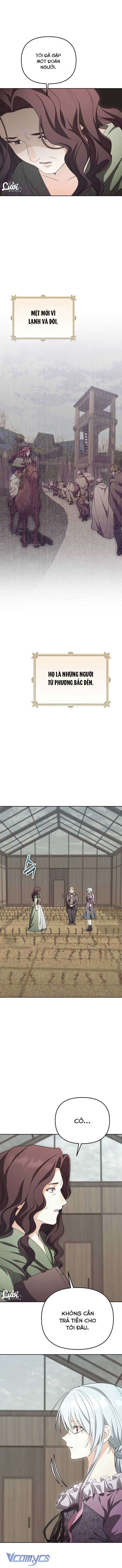 Tôi Sẽ Trở Thành Quỷ Vương Cấp 999 Chapter 10 - Trang 4