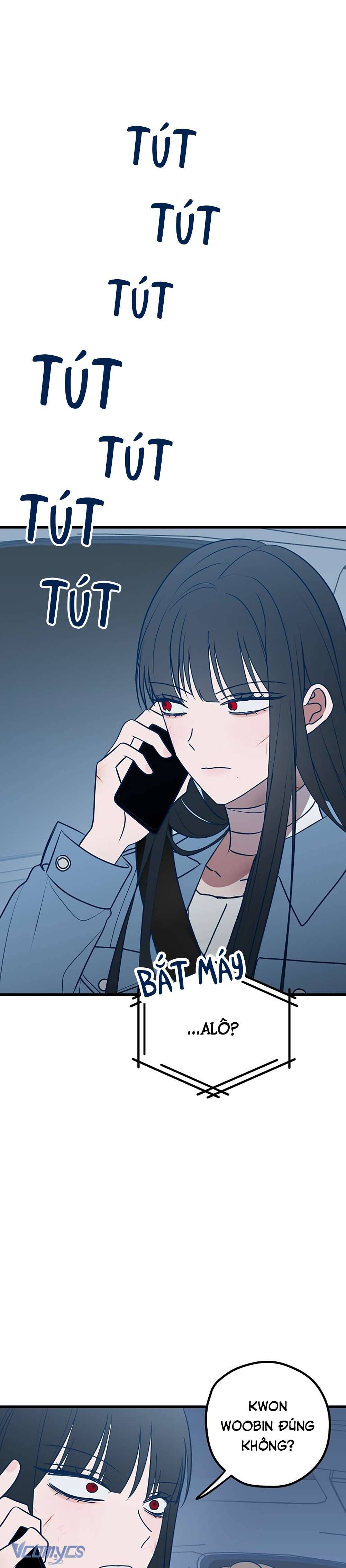 Kẻ Rác Rưởi Không Đáng Được Yêu Chapter 71 - Trang 4