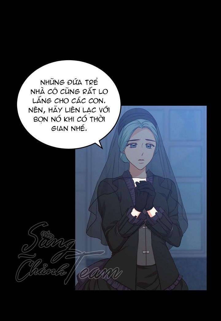 Cẩn Thận Với Các Anh Trai Đấy! Chap 27 - Trang 2