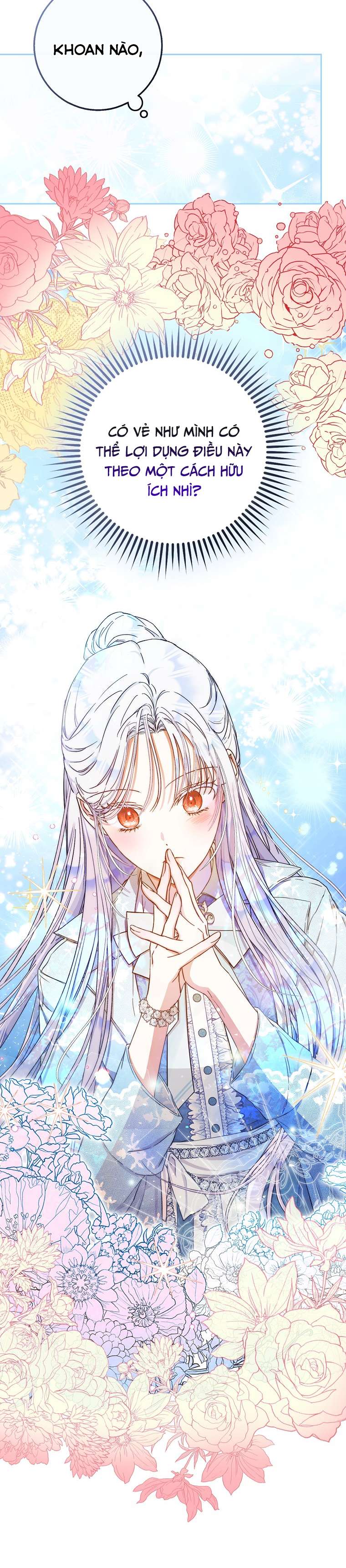 Tôi Trở Thành Vợ Của Nam Chính Chap 54 - Trang 3