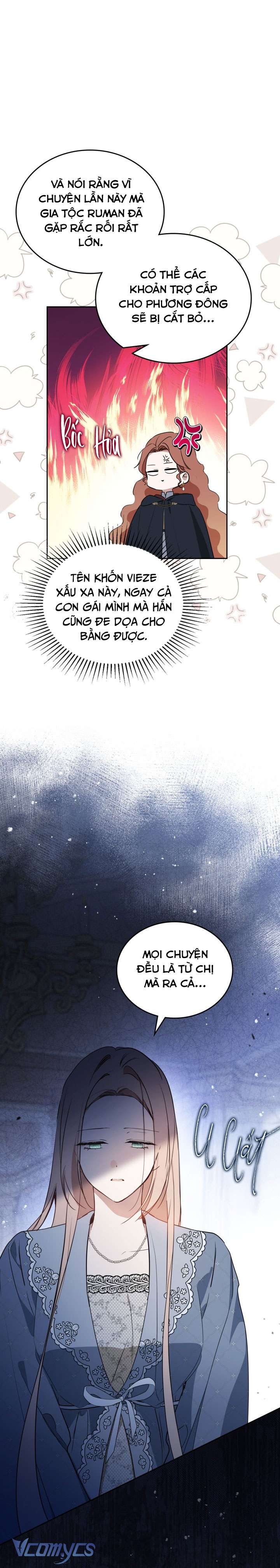 Kiếp Này Nhất Định Làm Gia Chủ Chap 170 - Trang 2