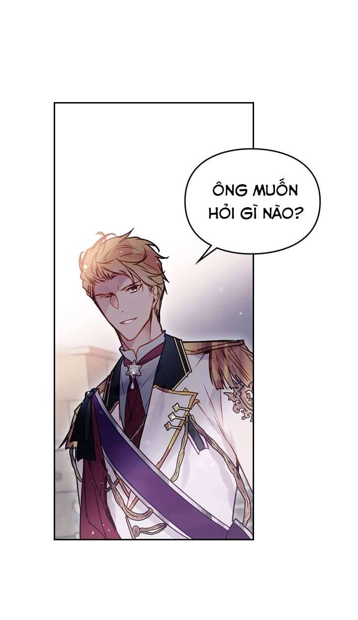 Kết Cục Của Nhân Vật Phản Diện Chỉ Có Thể Là Cái Chết Chapter 57 - Trang 4