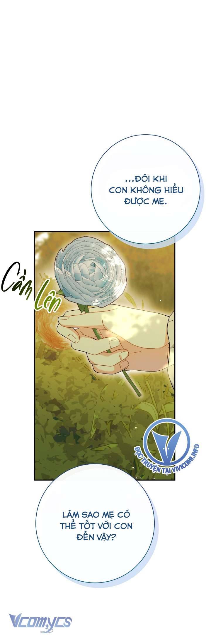 Người Xem Mắt Của Ác Nữ Quá Hoàn Hảo Chapter 24 - Trang 4