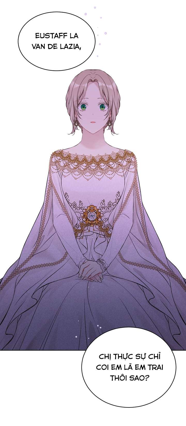 Vương Miện Lục Bảo Chap 49 - Trang 2