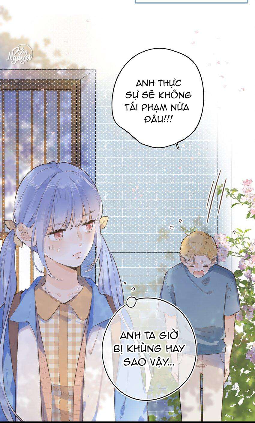 Ánh Sao Phiêu Linh Trong Nước Chap 42.2 - Next Chap 42.1