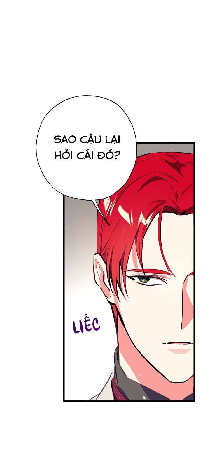 Chúng Ta Có Thể Trở Thành Một Gia Đình Được Không? Chap 10 - Trang 2