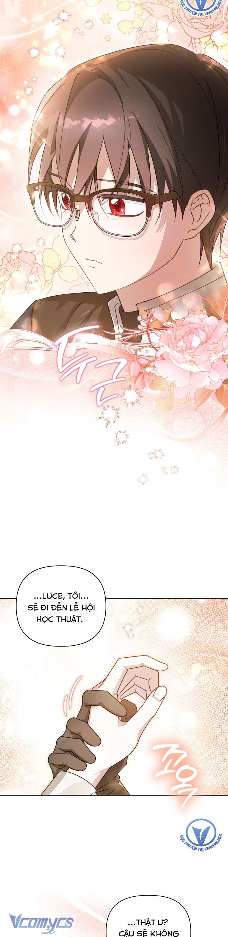 Mọt Sách Là Bạo Quân Chapter 21 - Trang 4