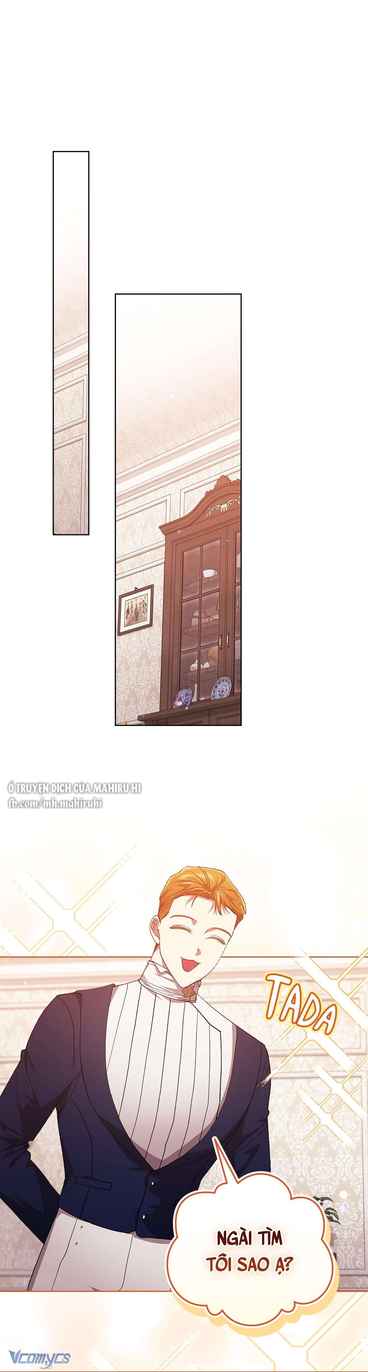 Hôn Nhân Này Rồi Sẽ Đổ Vỡ Chapter 55 - Trang 3