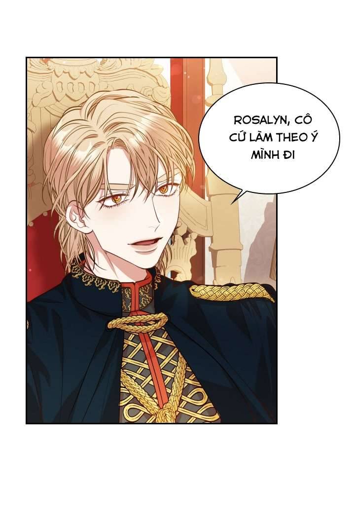 Thư Ký Của Bạo Chúa Chapter 35 - Trang 4