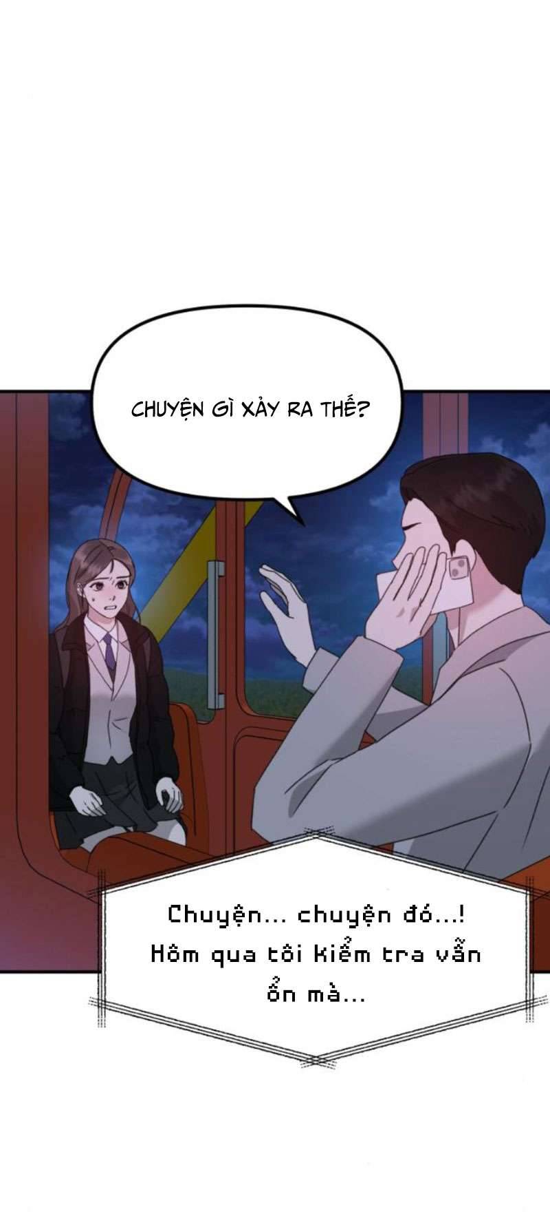 Thần Hổ Jang San Chap 34 - Trang 2