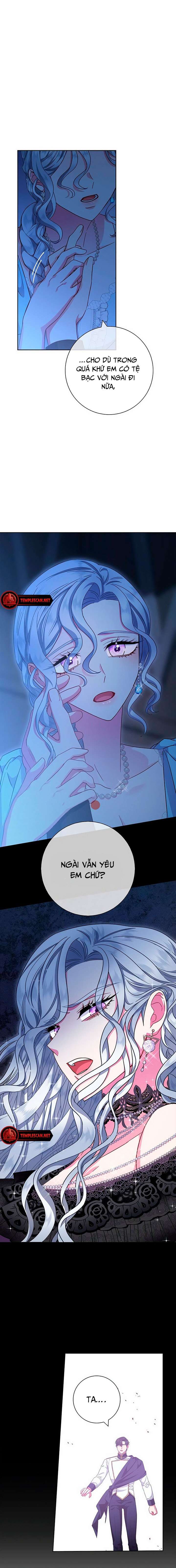 Tôi Trở Thành Mẹ Của Nam Chính Chapter 18 - Trang 4