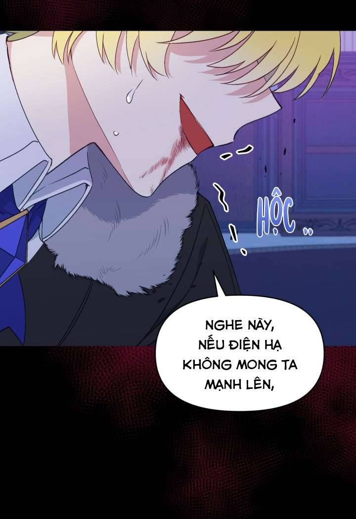 Người Bảo Hộ Của Bạo Quân Là Ma Nữ Tàn Độc Chap 23 - Trang 4