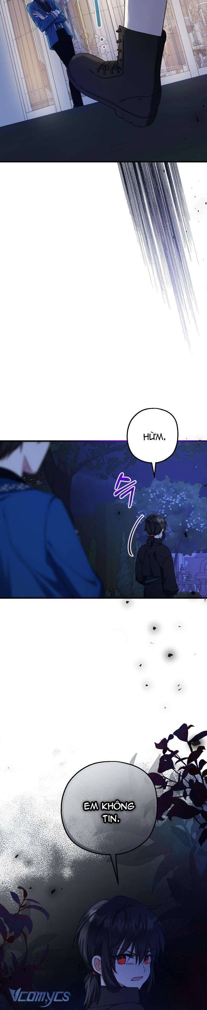 Tiểu Thư Tích Tiền Đi Bụi Chapter 30 - Trang 4