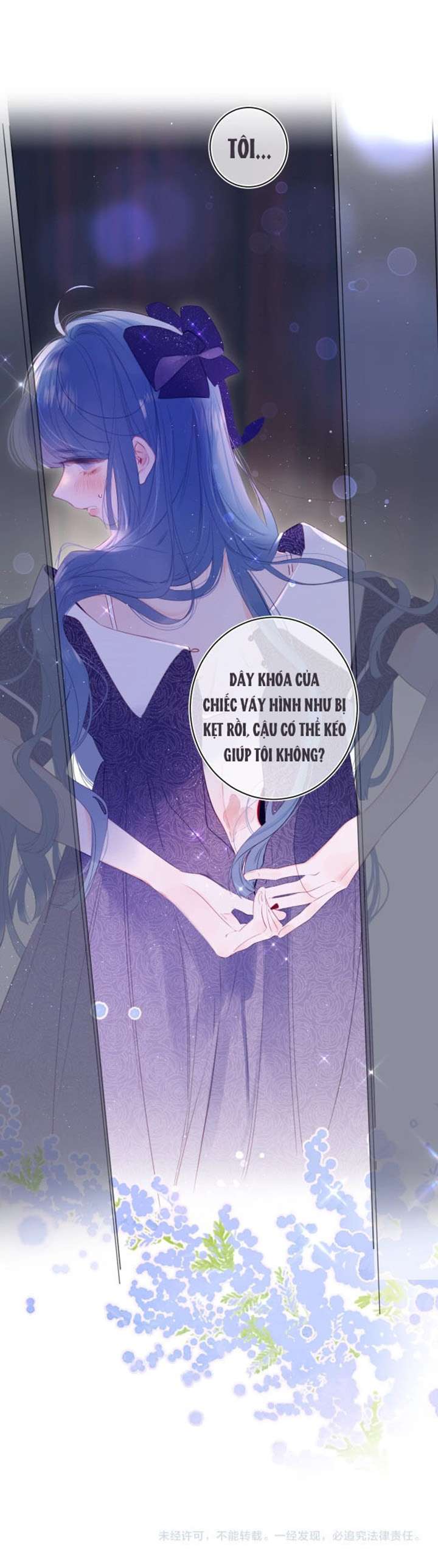Don't Cry Chap 50 - Trang 2