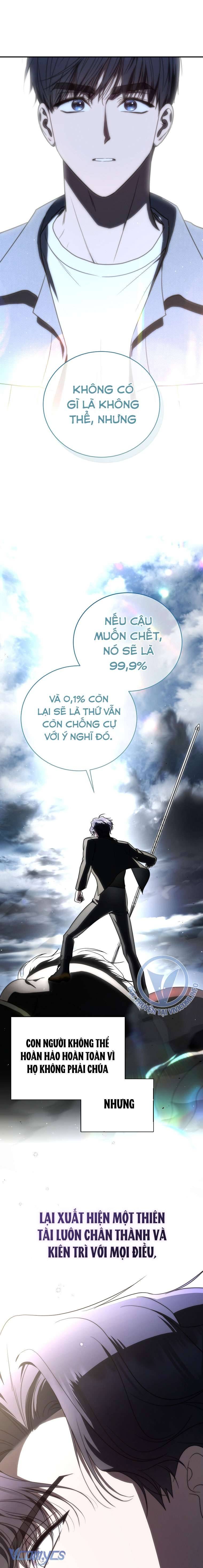 Hướng Dẫn Sinh Tồn Dành Cho Người Xếp Hạng Chap 37 - Trang 2