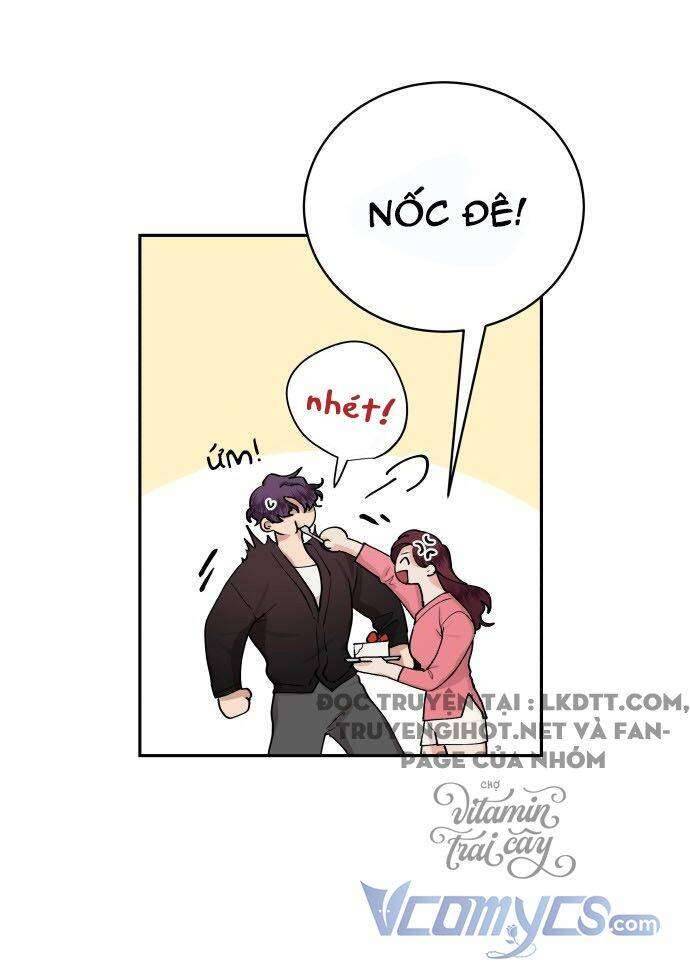 Oan Gia Ngõ Hẹp Chapter 40 - Trang 3