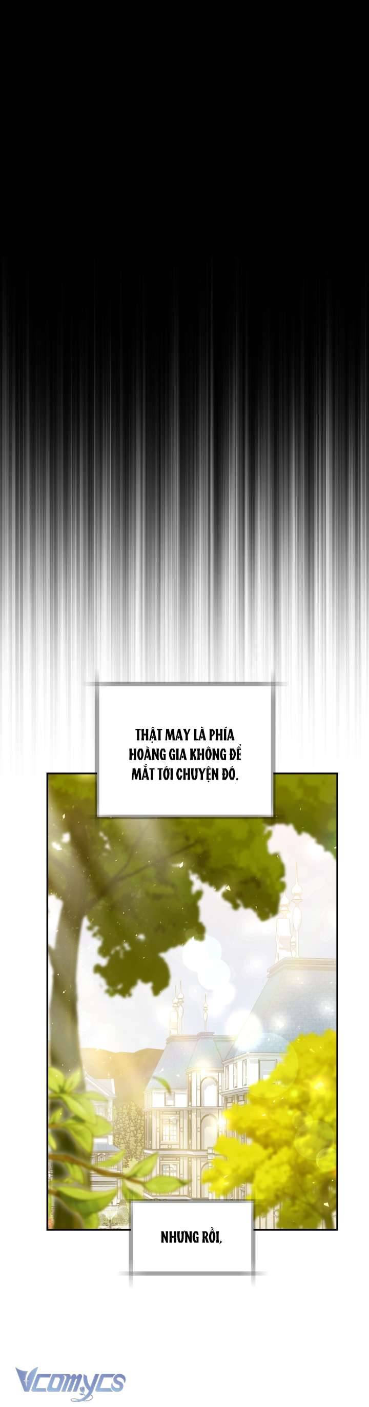 Cha À, Con Không Muốn Kết Hôn Đâu Chap 112 - Trang 2