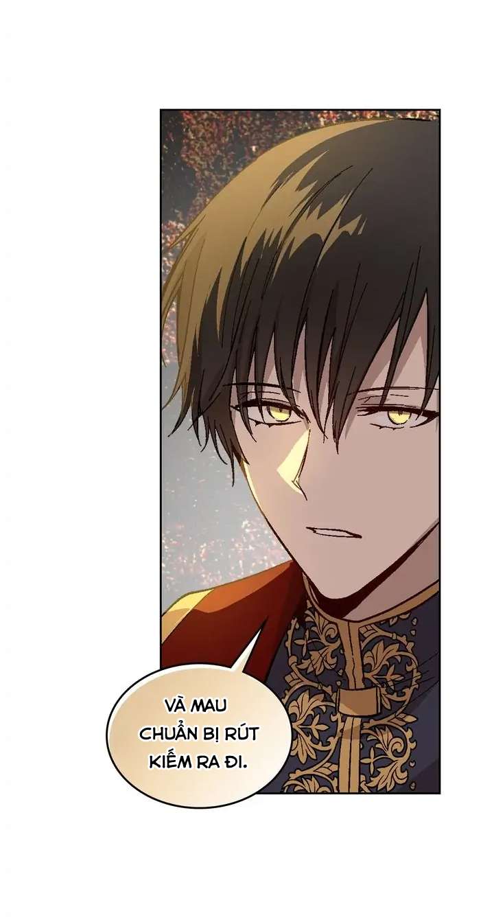 Vị Hôn Thê Khế Ước Của Công Tước Chapter 107 - Next Chapter 108