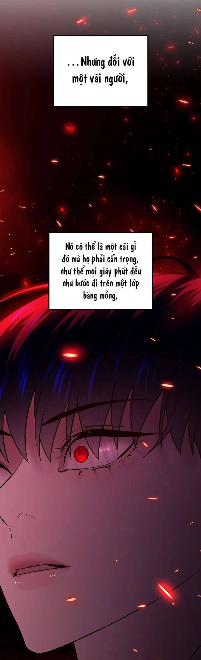 Vương Tử Huyền Bí Chapter 33 - Trang 4