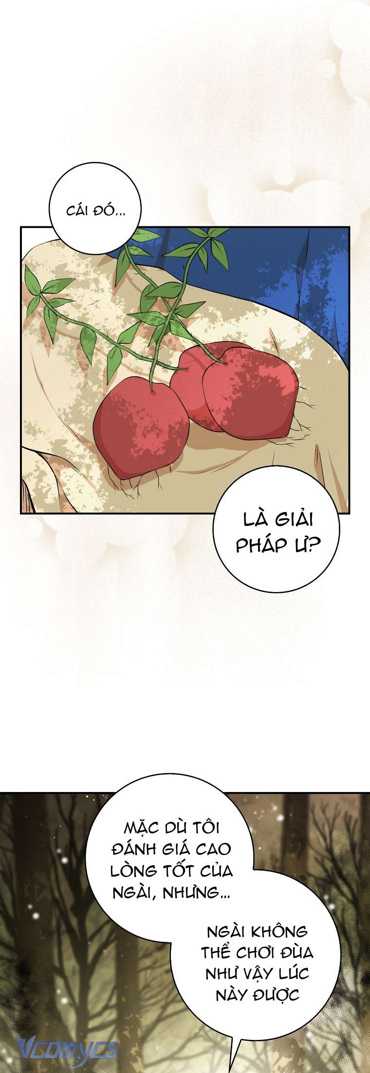 Sóc Con Tài Năng Chap 8 - Trang 2