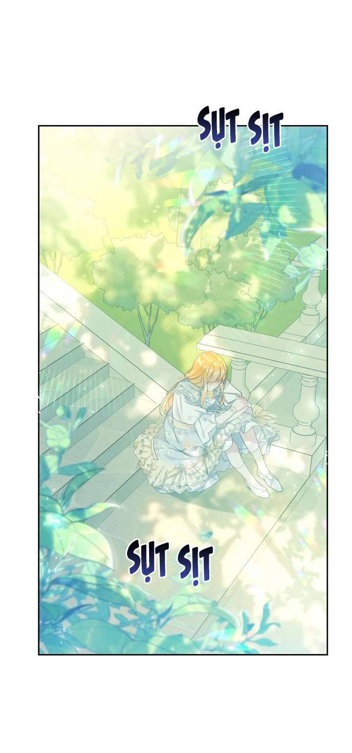 Ác Nữ Chỉ Là Một Con Rối Chap 54 - Trang 2
