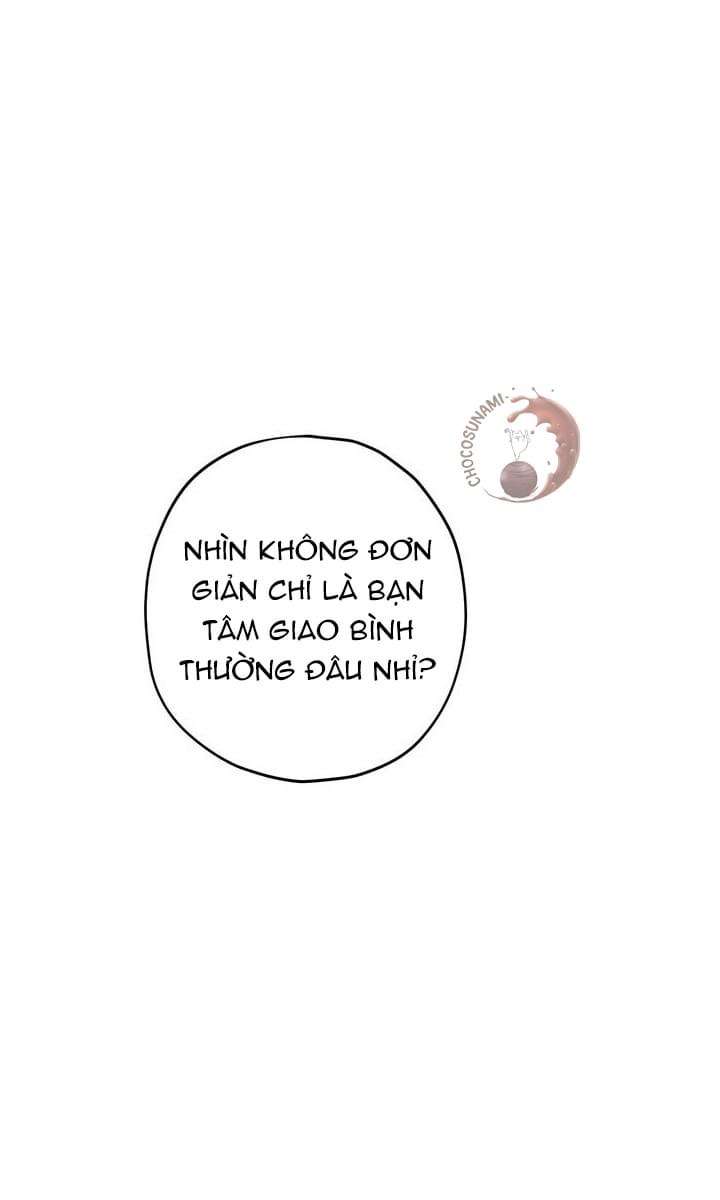 Tôi Là Minh Chứng Của Sự Thật Chap 25 - Trang 3