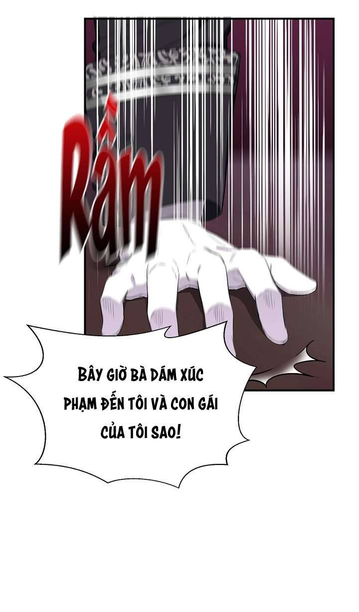 Tôi Không Phải Là Cinderella Chapter 58 - Trang 4