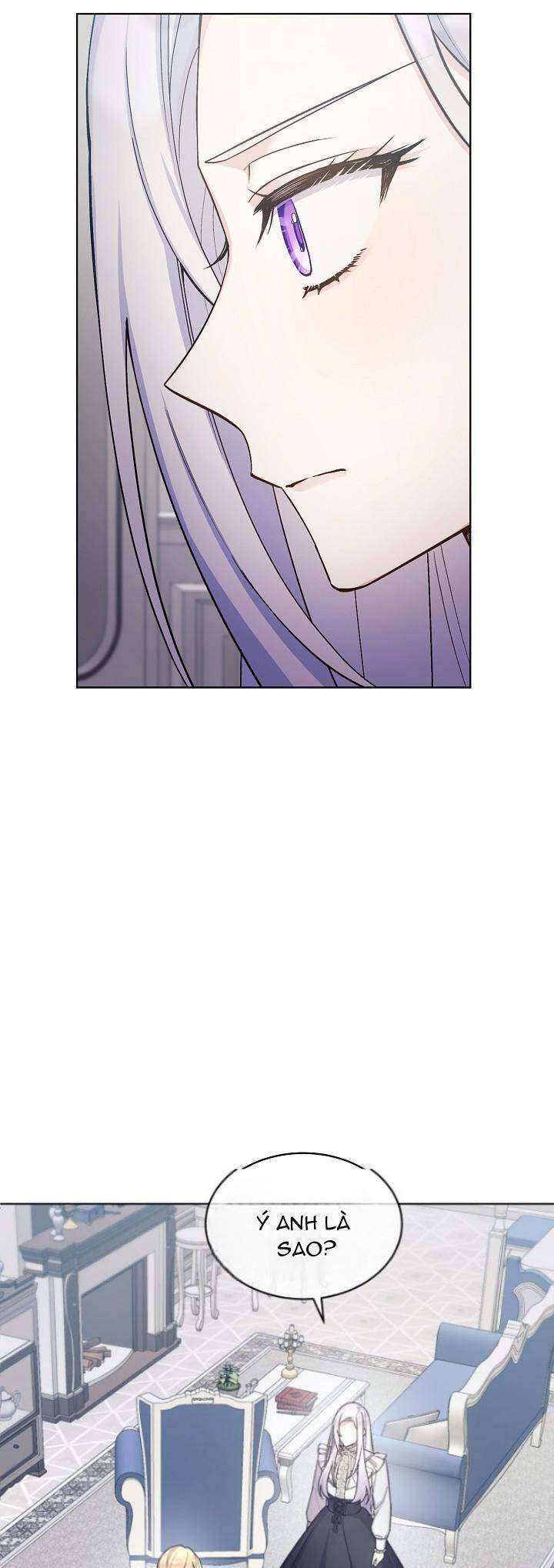 Bệ Hạ, Tôi Sẽ Giết Ngài! Chapter 34 - Trang 4