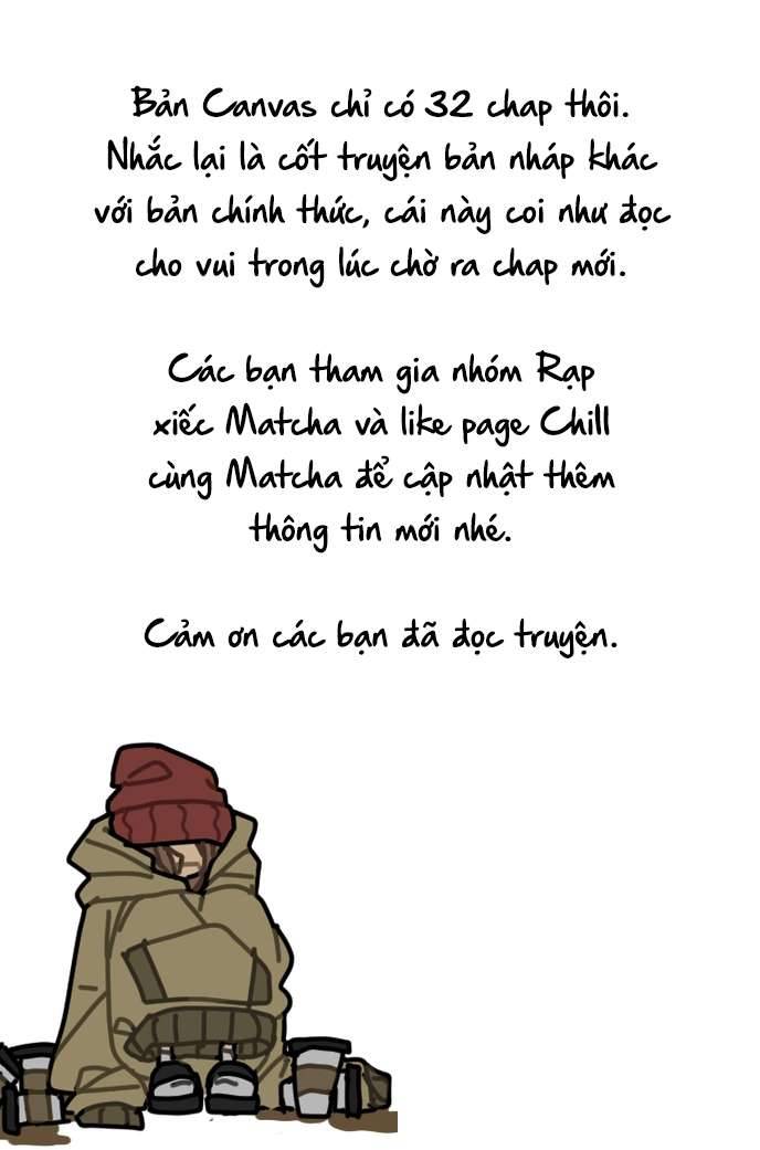 Canvas Nghĩa Trang Xe Buýt Chap 32 - Trang 2