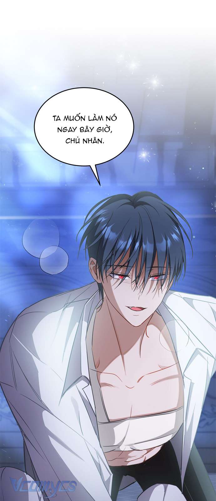 Làm Thế Nào Để Ăn Chủ Nhân Chapter 64 - Next Chap 65