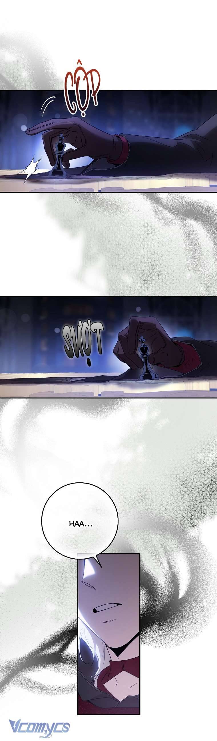 Thuần Hóa Bạo Quân Rồi Bỏ Trốn Chap 100 - Trang 2