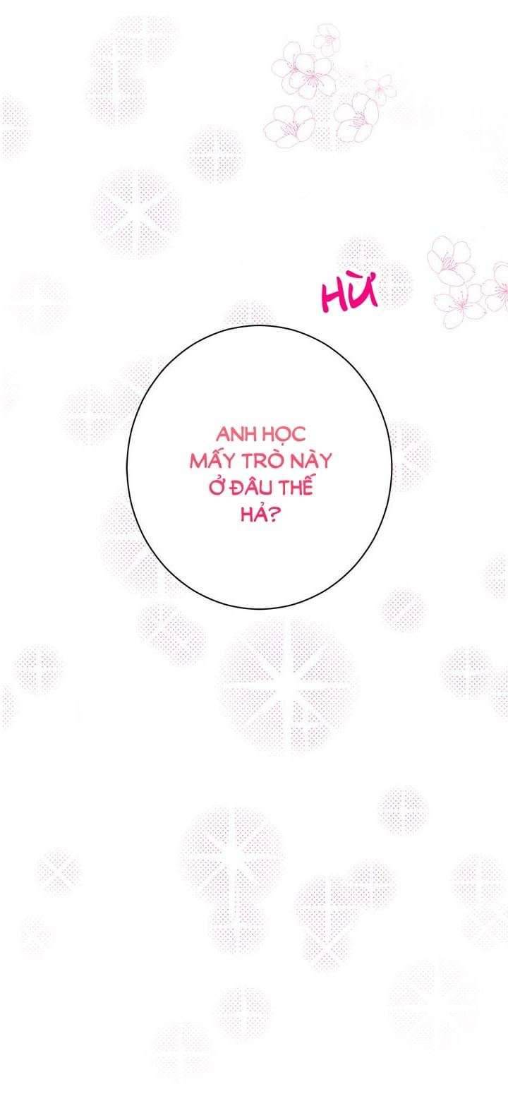 Tôi Là Minh Chứng Của Sự Thật Chap 58 - Next Chap 59