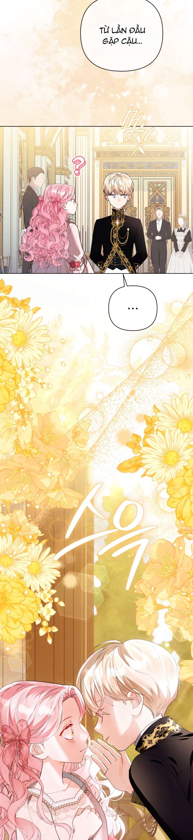 Thà Là Để Tôi Trở Thành Nữ Hoàng Chapter 50 - Trang 3