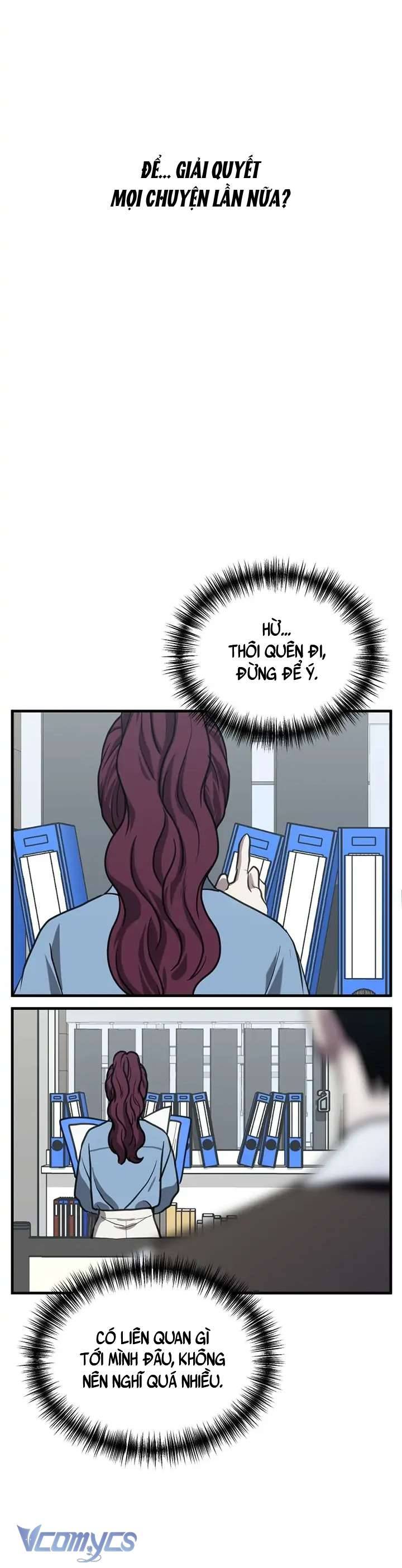 Ba Lần Động Phòng Chapter 34 - Trang 4