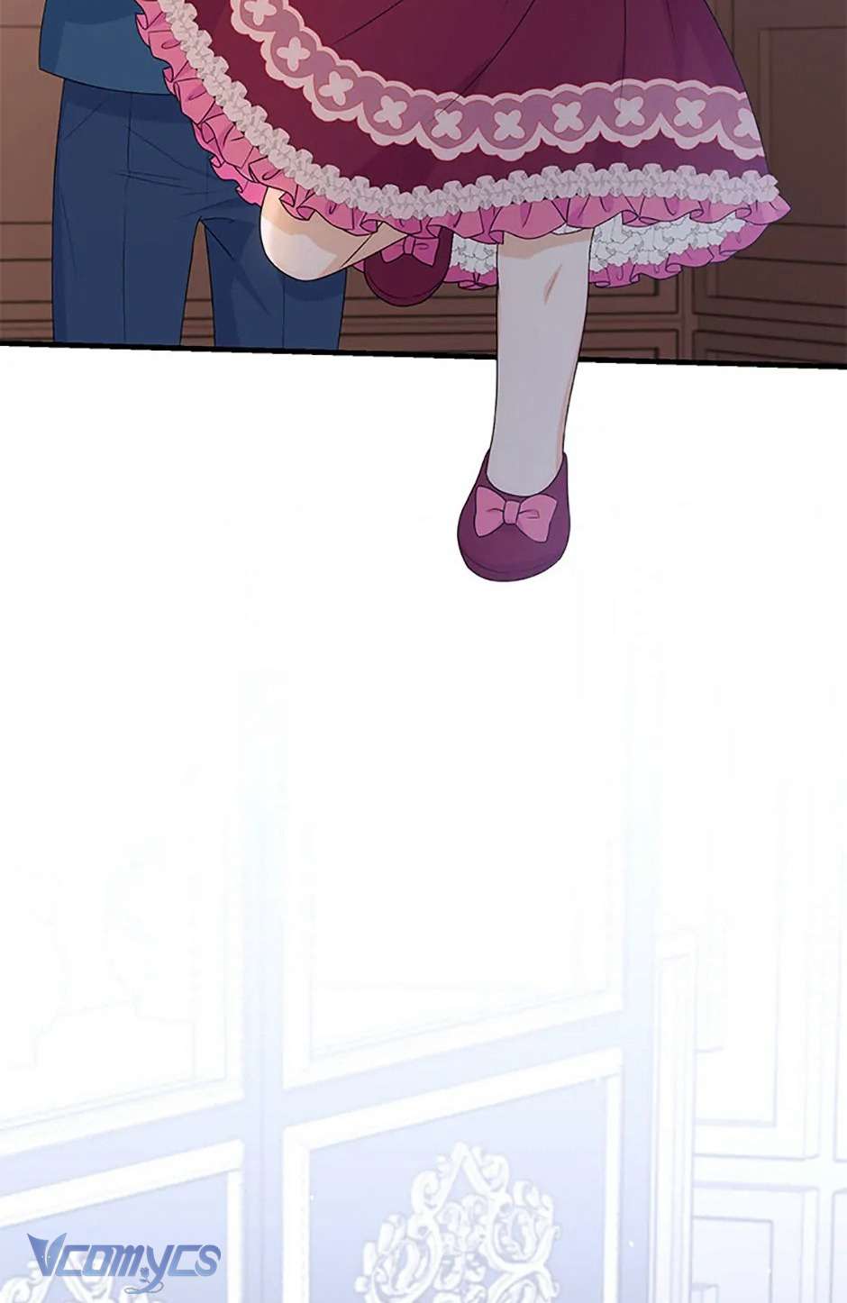 Công Chúa Bé Con Hạng S Thật Mạnh Chapter 20 - Trang 4