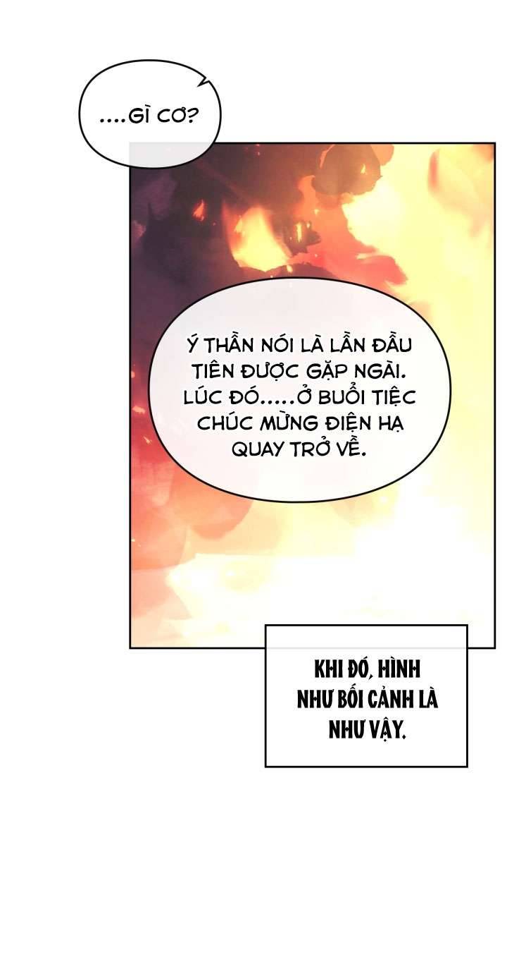 Kết Cục Của Nhân Vật Phản Diện Chỉ Có Thể Là Cái Chết Chapter 72 - Trang 4