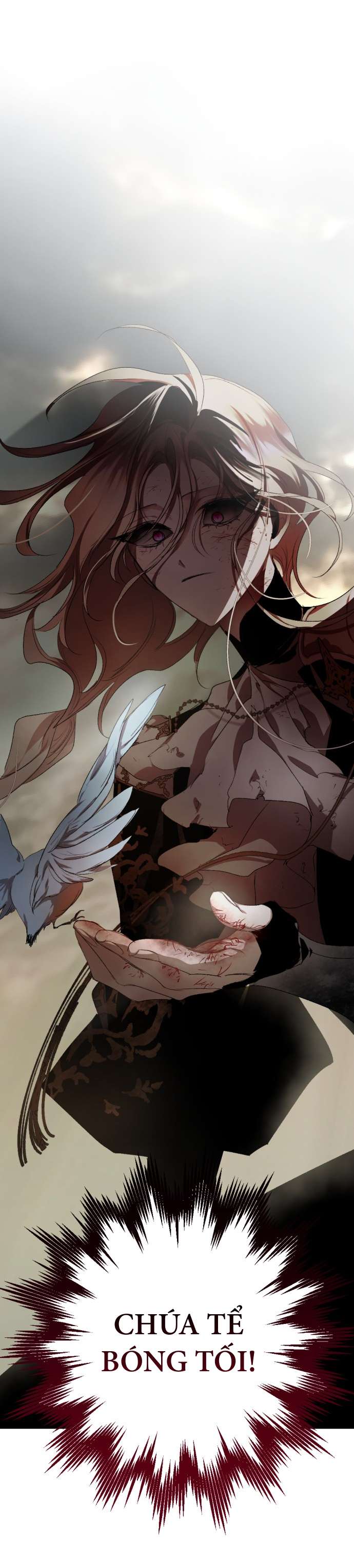 Lời Thú Nhận Của Chúa Tể Bóng Tối Chapter 112 - Trang 4