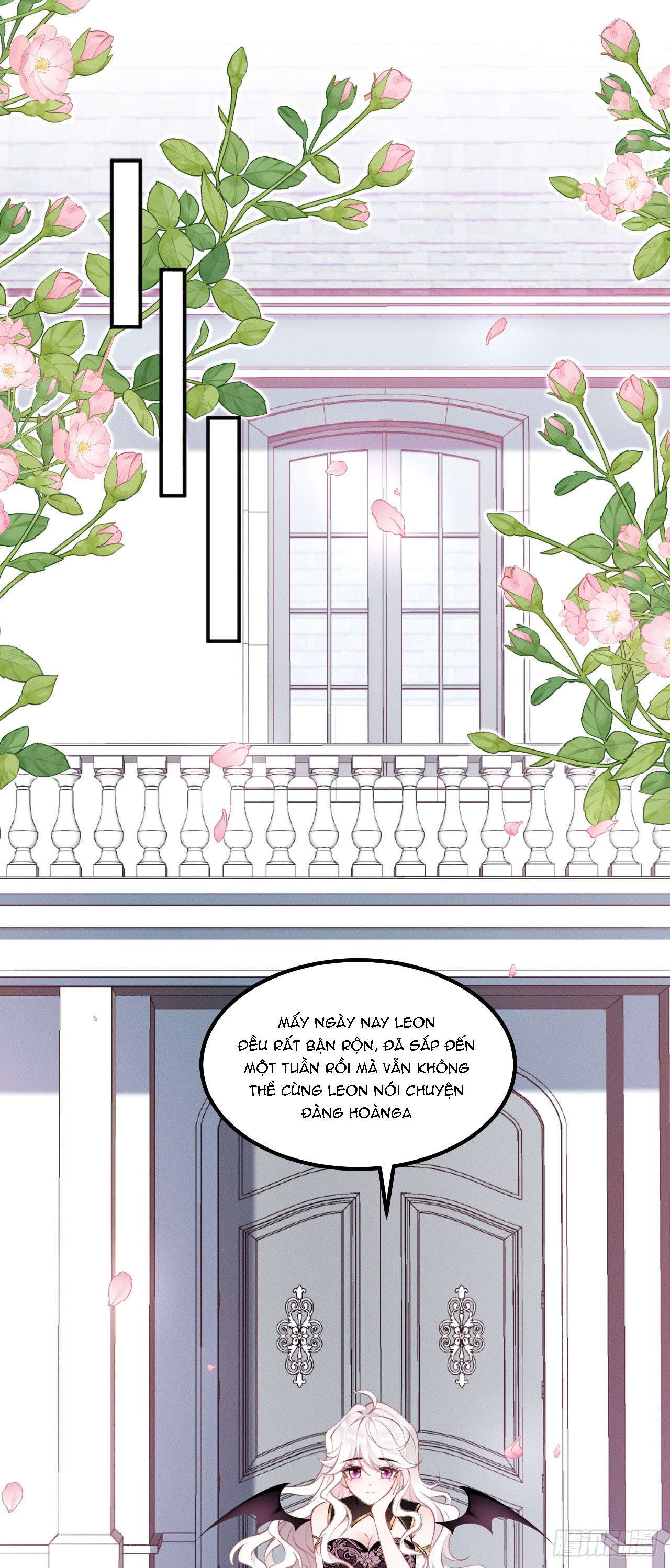 Hiệp Sĩ Độc Quyền Của Long Nữ Chapter 17 - Trang 4