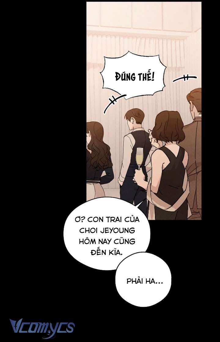 [18+] Mong Ước Của Ác Quỷ Chap 11 - Trang 2