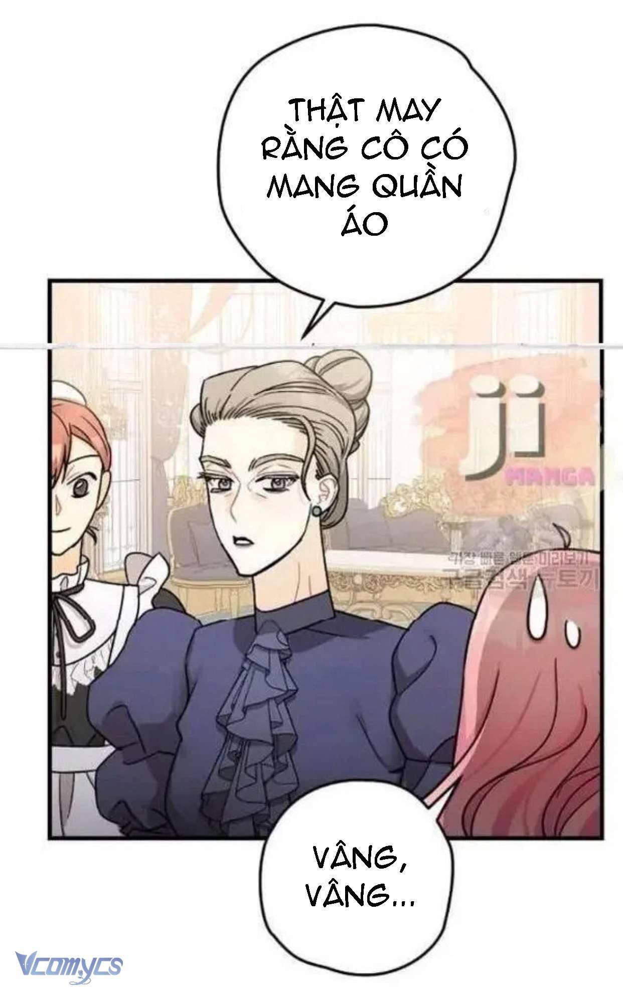 Liều Thuốc An Thần Của Bạo Chúa Chap 17 - Trang 4