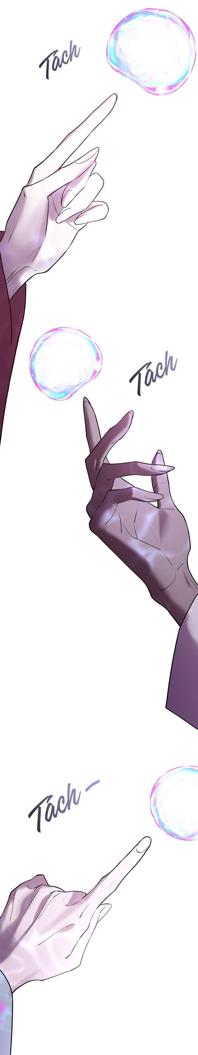 Vương Tử Huyền Bí Chapter 45 - Trang 4