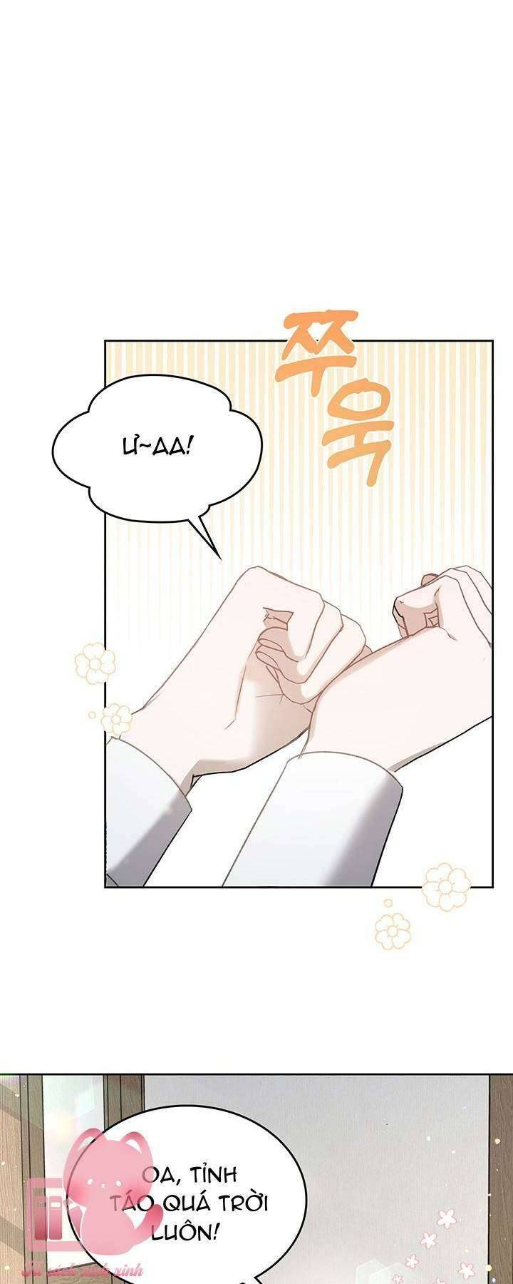 Nam Chính Quái Vật Sống Dưới Giường Tôi Chapter 11 - Trang 4