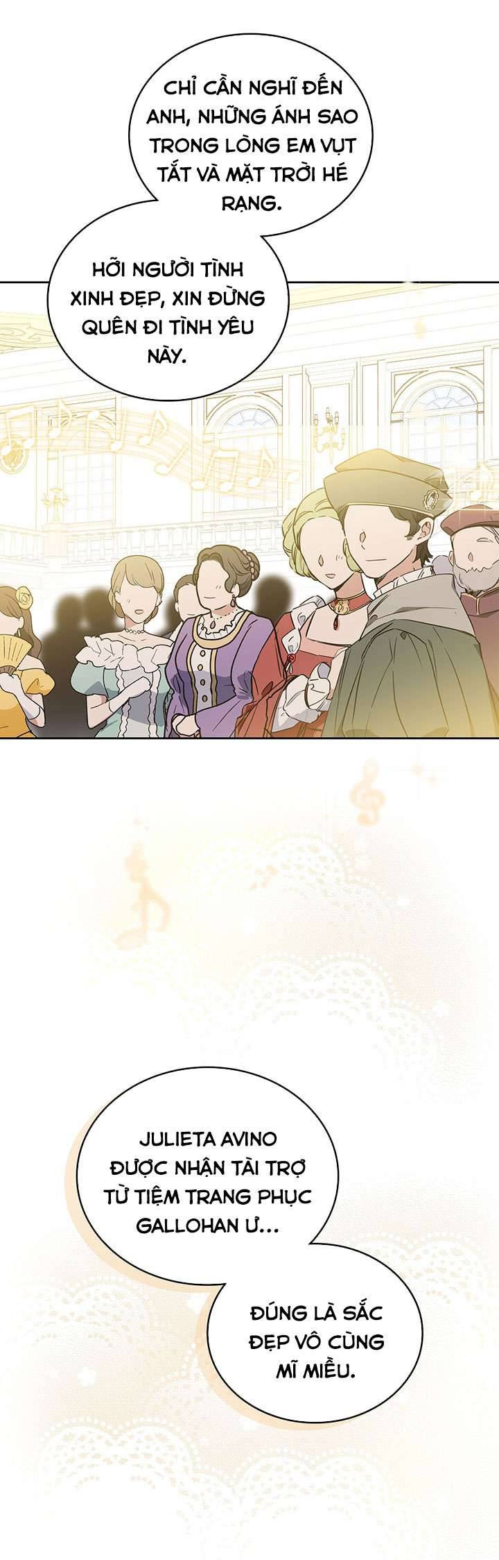 Kiếp Này Nhất Định Làm Gia Chủ Chap 76 - Trang 2